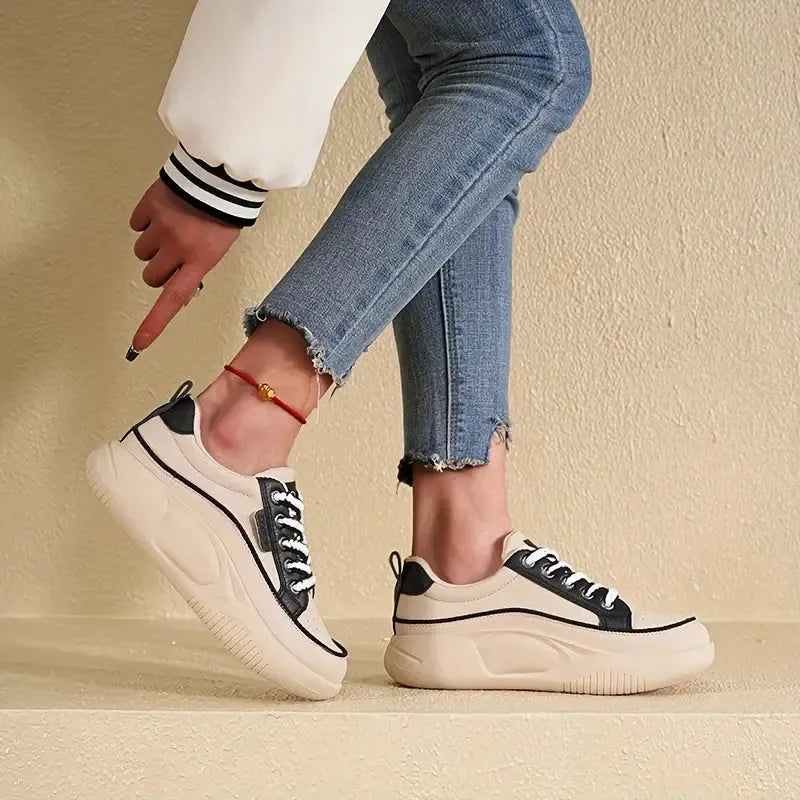 Baskets Orthopédiques | Confort & Style