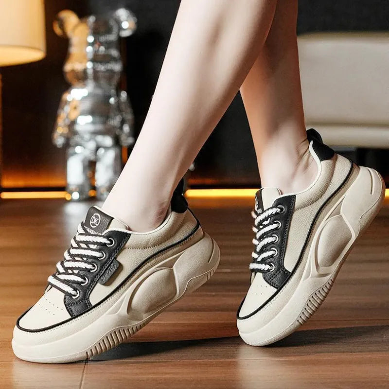 Baskets Orthopédiques | Confort & Style