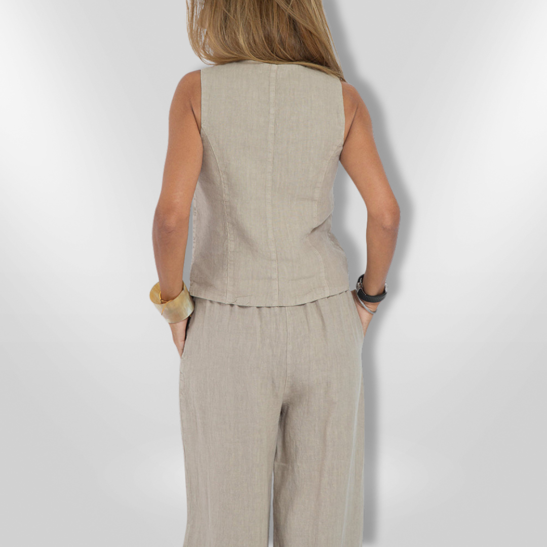 NINA | Ensemble pour femme