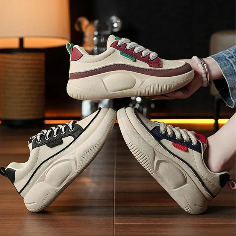 Baskets Orthopédiques | Confort & Style