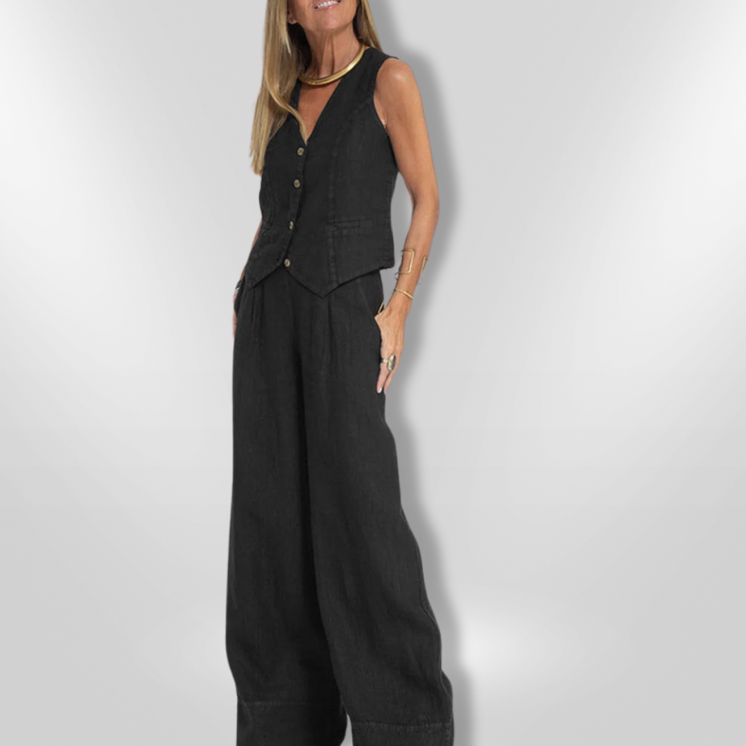 NINA | Ensemble pour femme