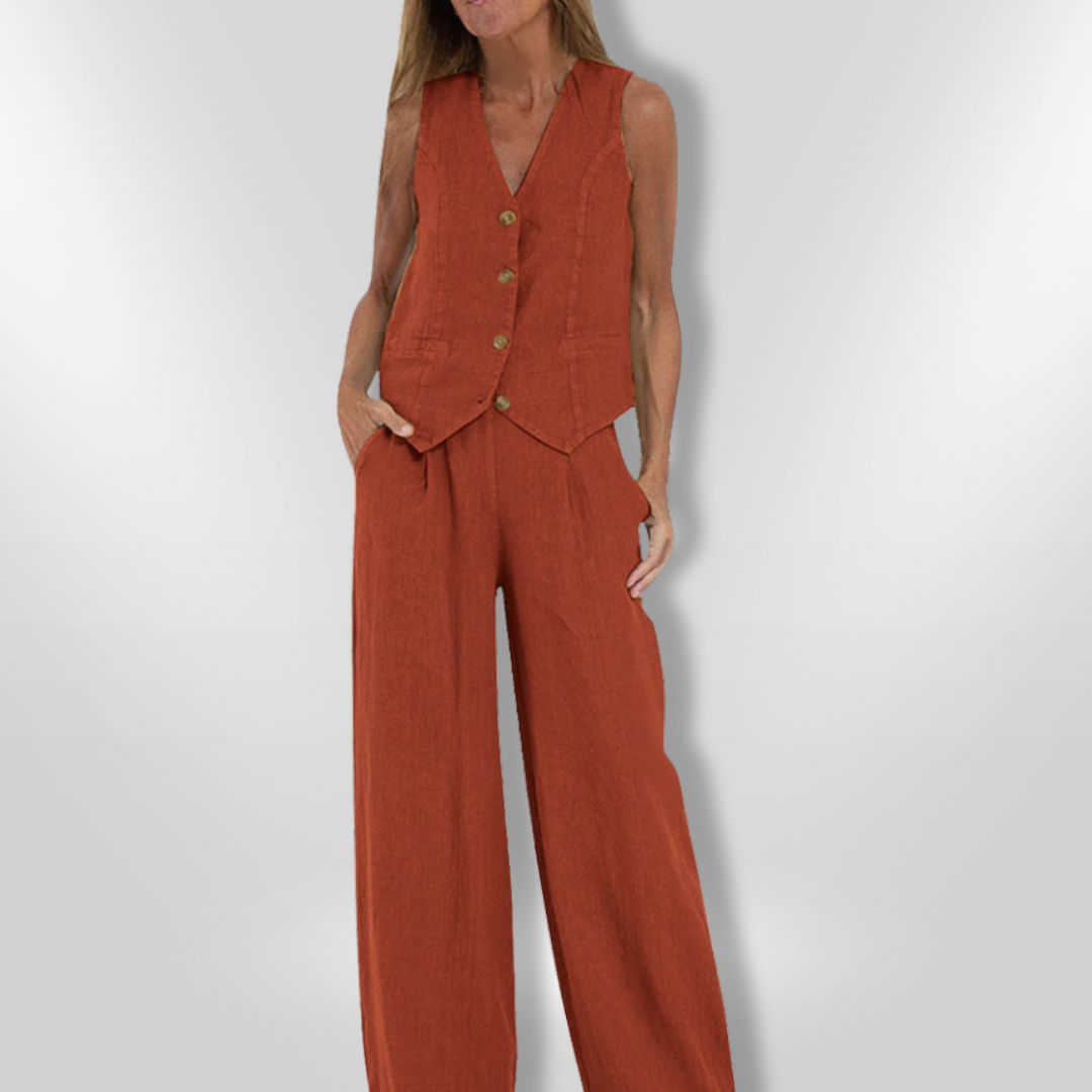 NINA | Ensemble pour femme