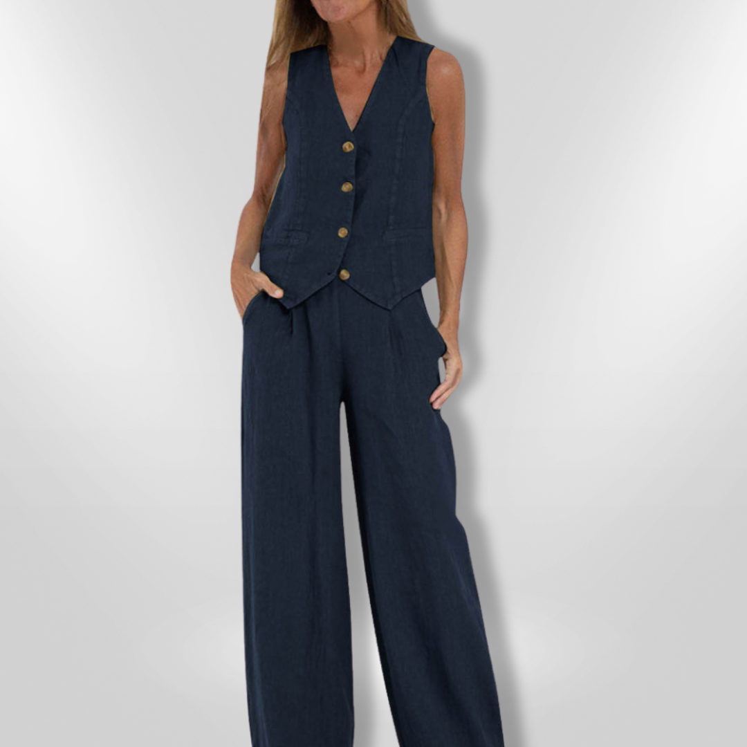 NINA | Ensemble pour femme