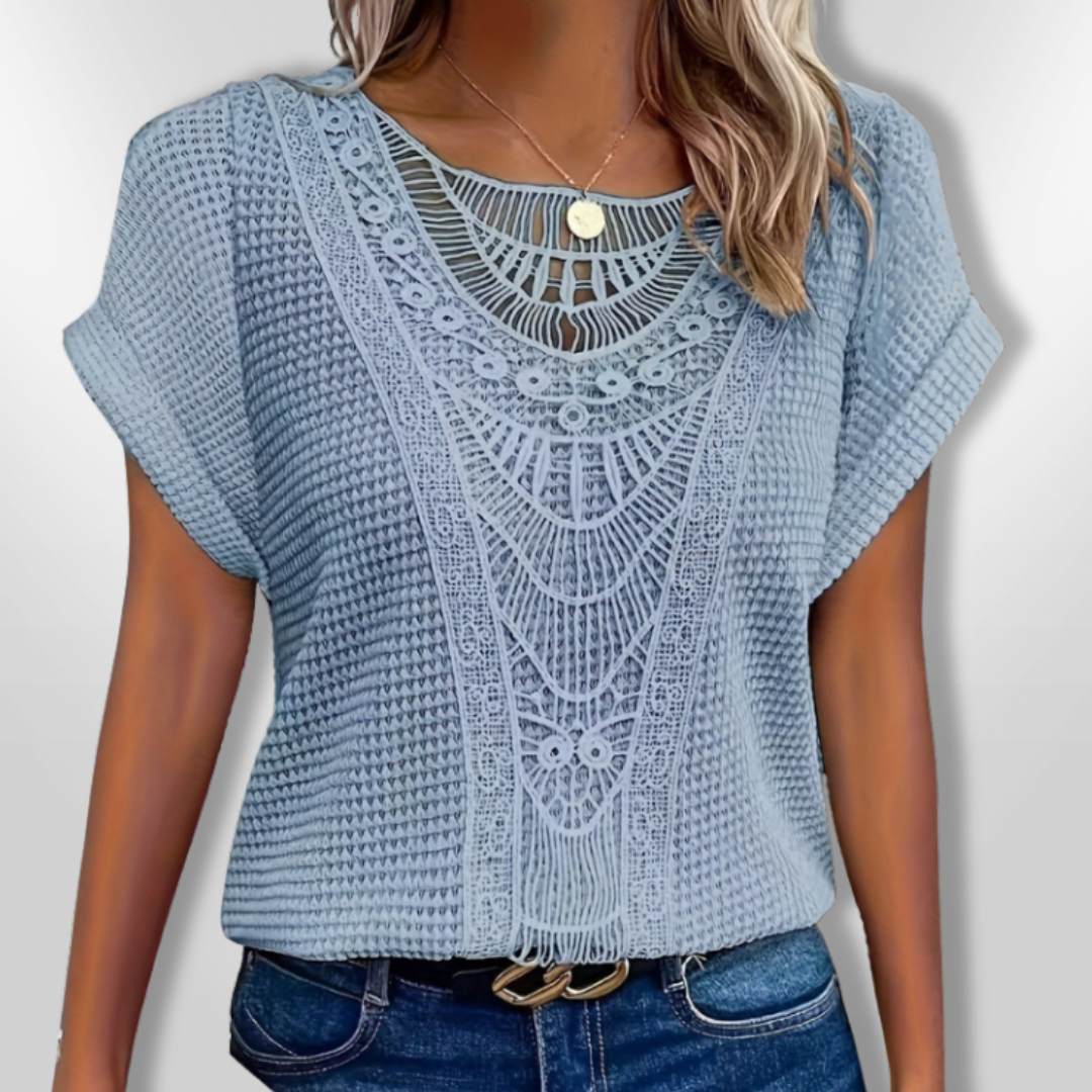 ELSE | Chemise femme