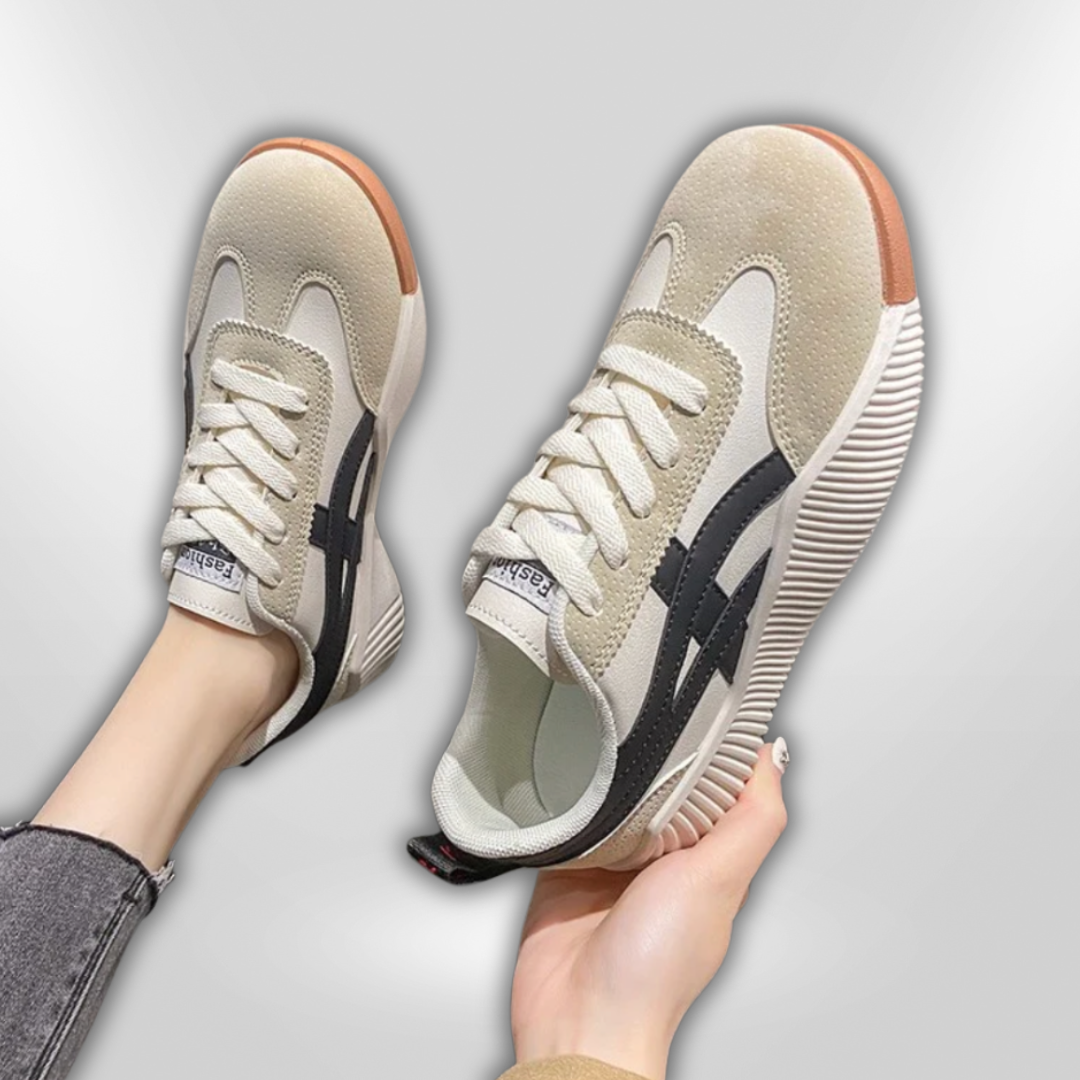 TESS | Chaussures Orthopédiques Rétro