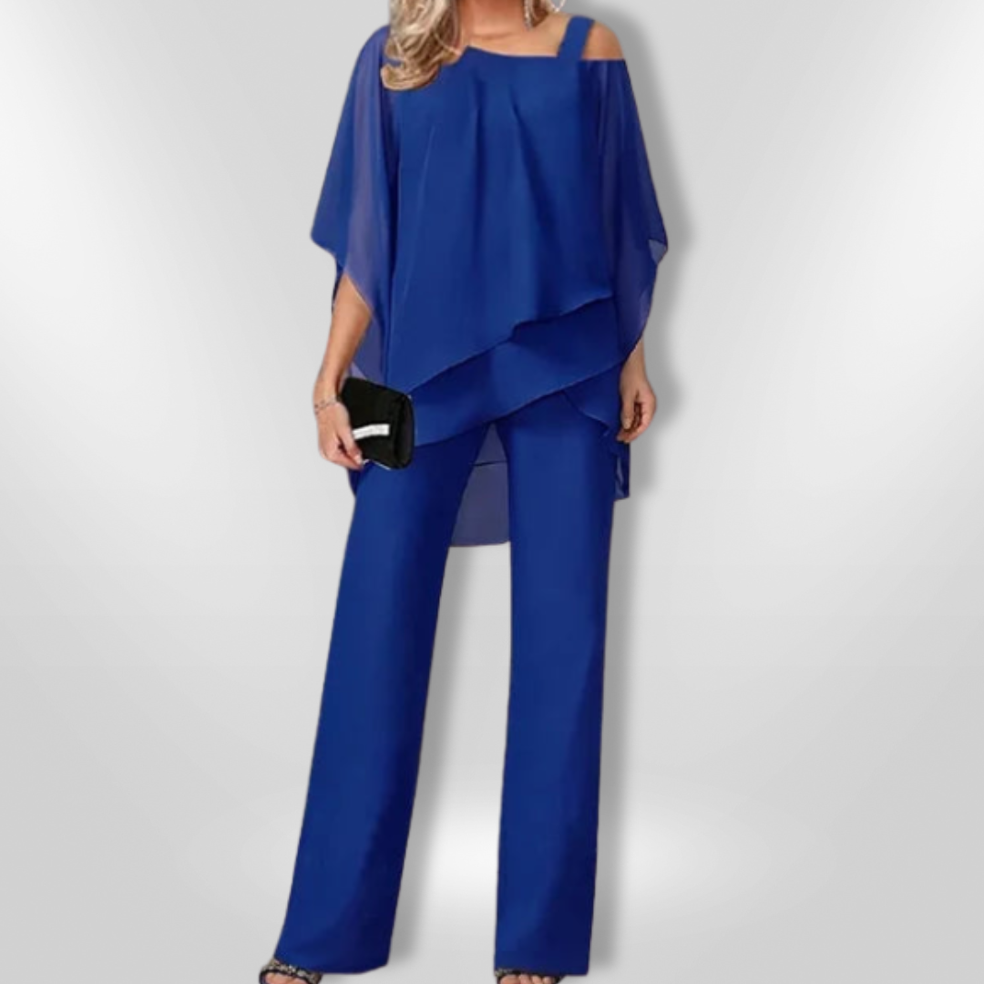 AURÉLIE | Ensemble élégant