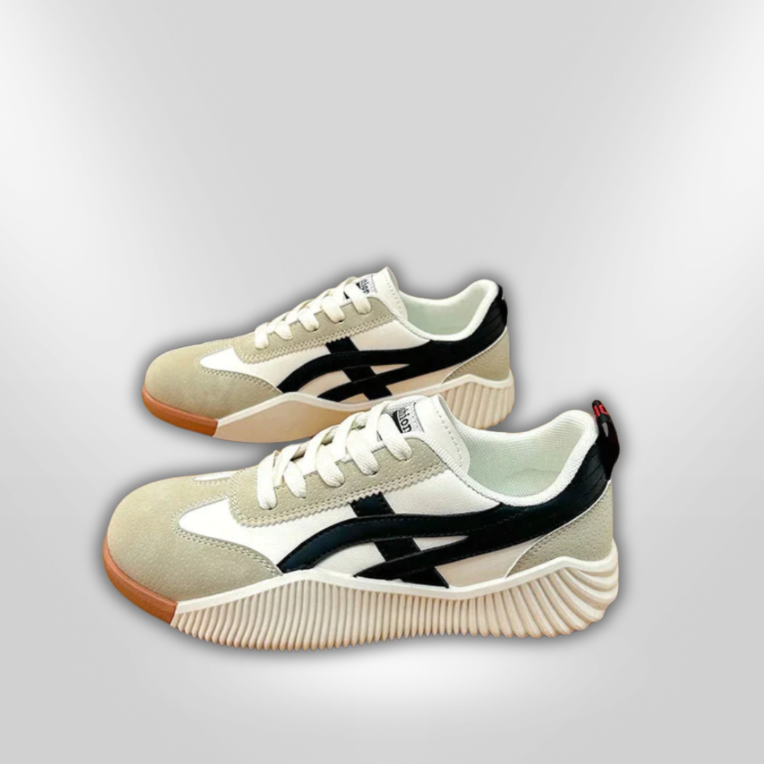 TESS | Chaussures Orthopédiques Rétro