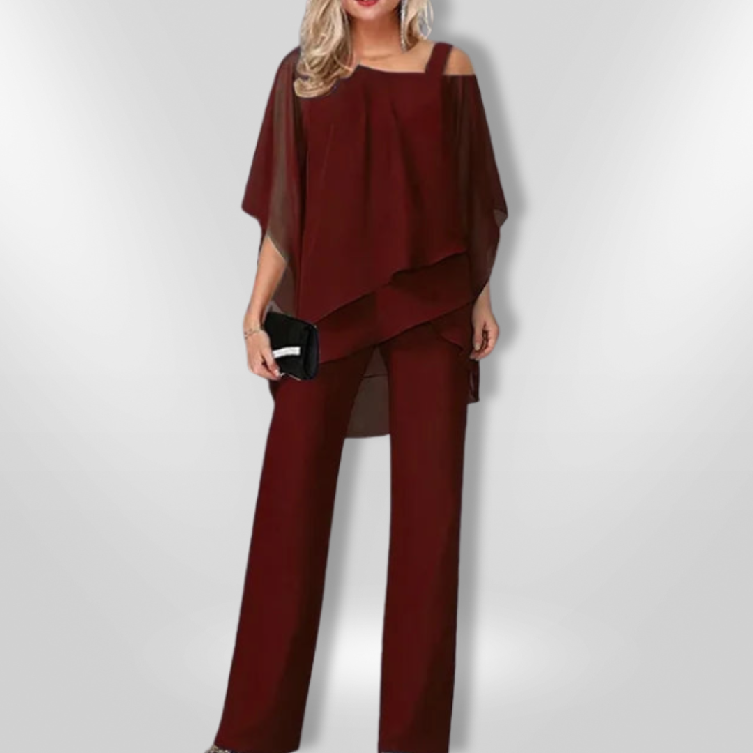 AURÉLIE | Ensemble élégant