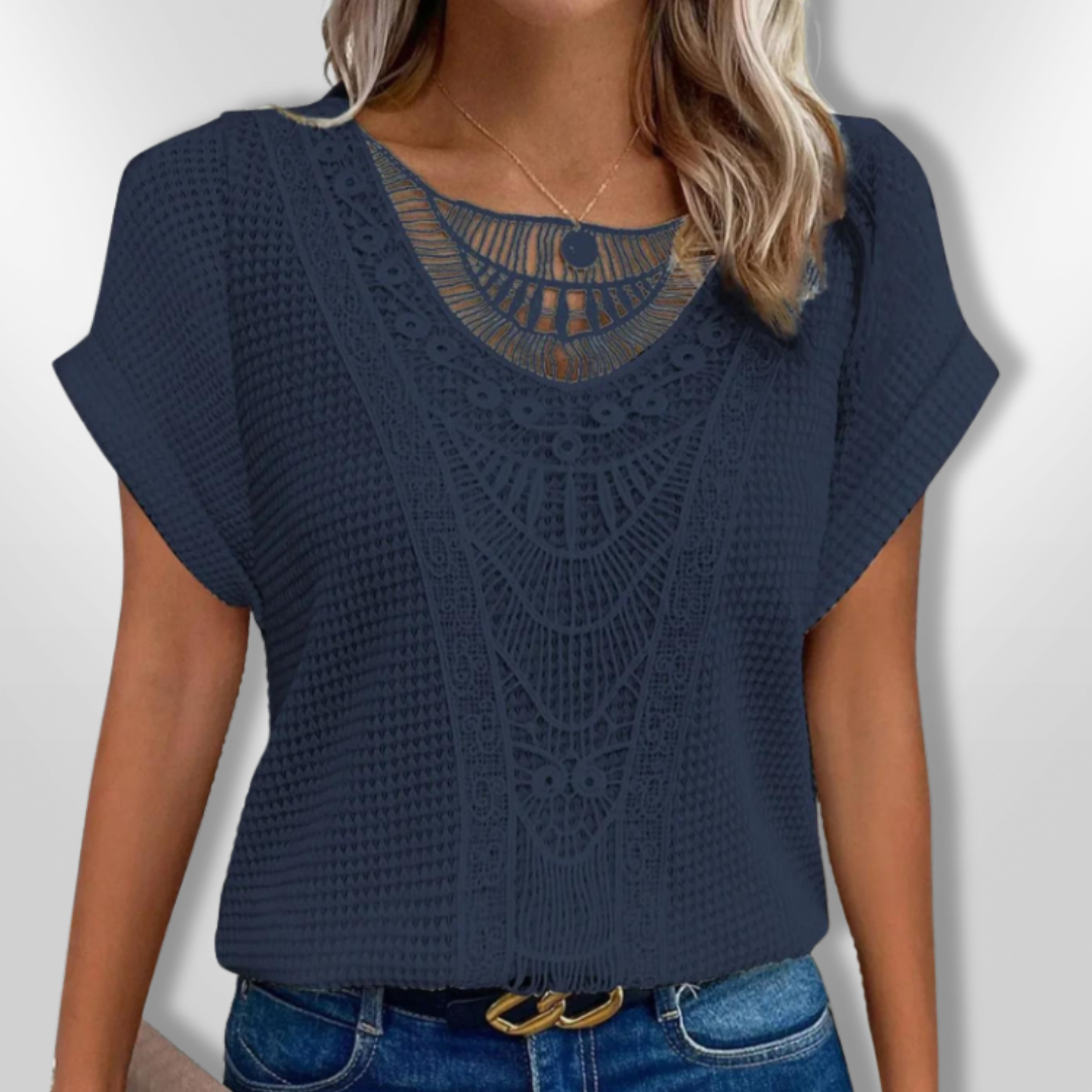 ELSE | Chemise femme