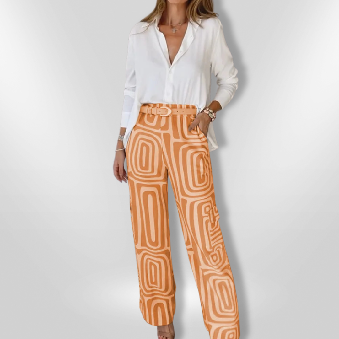 MILA | Ensemble Stylé