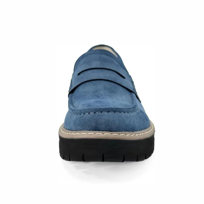 Mocassins Confortables | Souplesse & Maintien