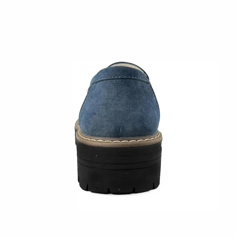 Mocassins Confortables | Souplesse & Maintien