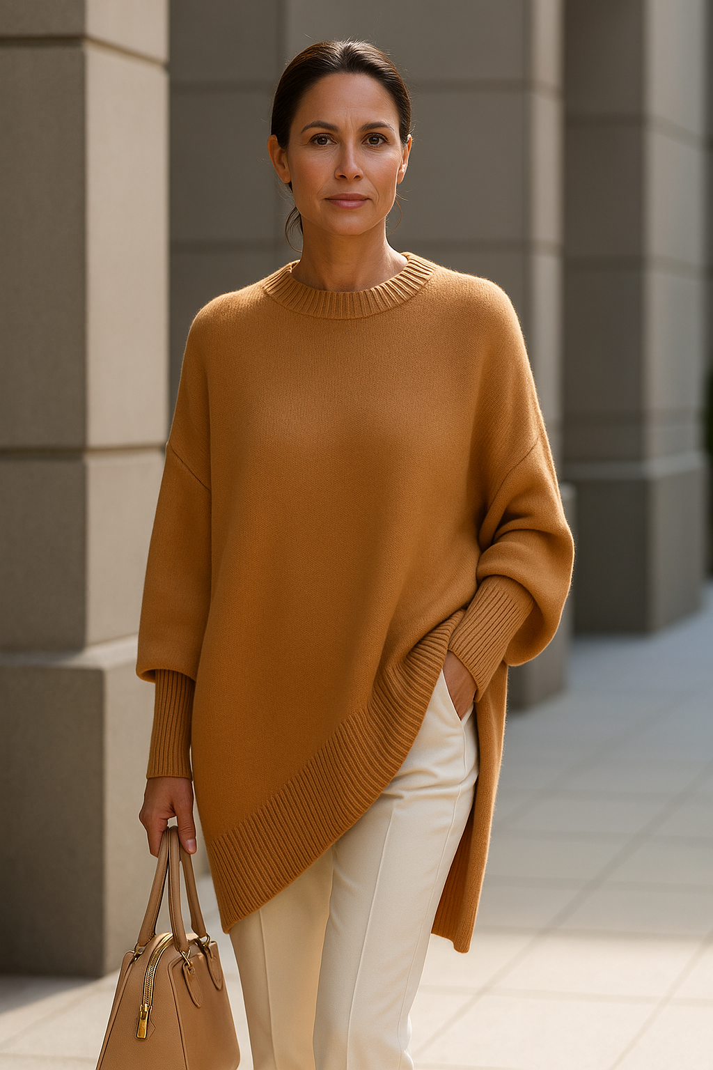 VivaJolie | Pull Maglione – le must-have chic de l’hiver