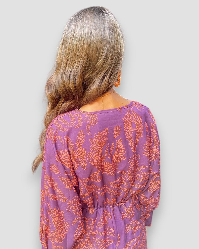 Margaux – Robe Élégante Pour Femme