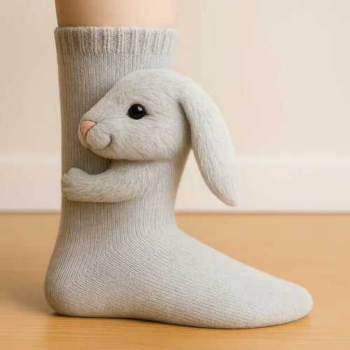 VivaJolie | Chaussettes Animales