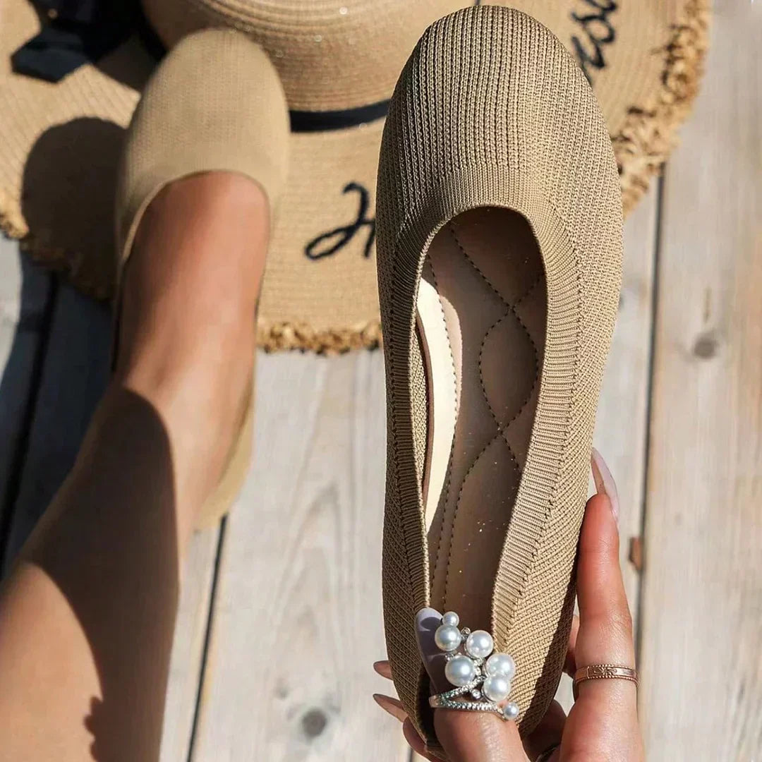 Chaussures Orthopédiques | Ultra Confortables & Soutien Postural