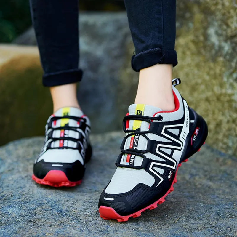 Baskets De Marche Orthopédiques | Confort & Maintien