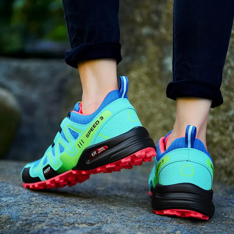 Baskets De Marche Orthopédiques | Confort & Maintien