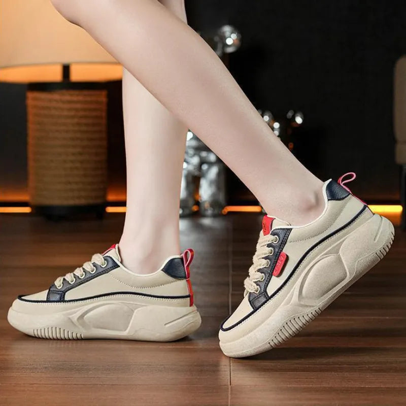 Baskets Orthopédiques | Confort & Style