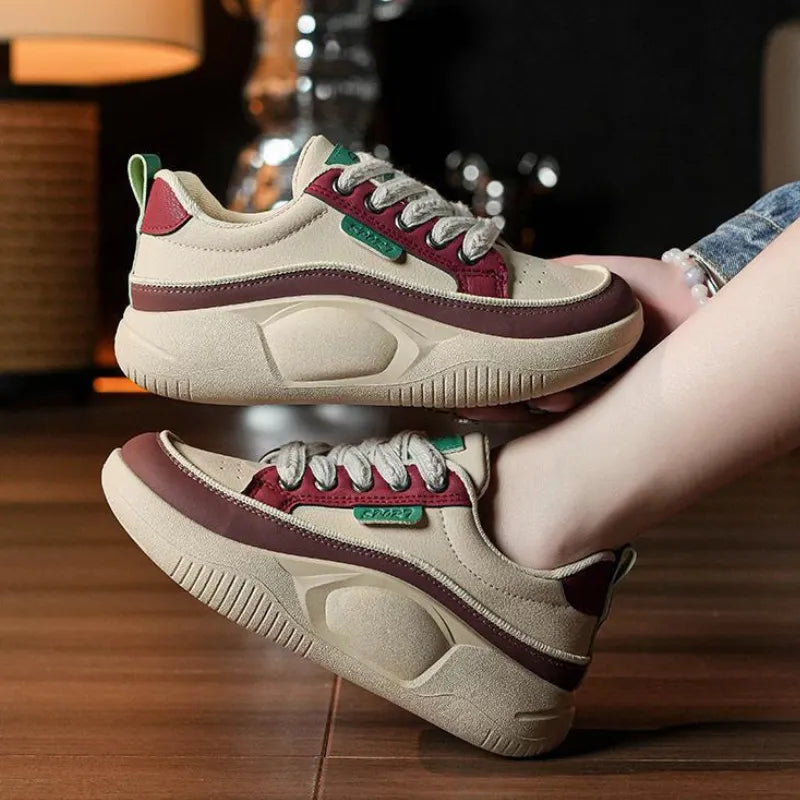 Baskets Orthopédiques | Confort & Style