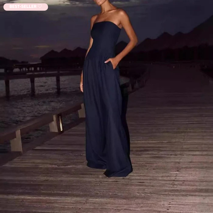 VivaJolie | Jumpsuit