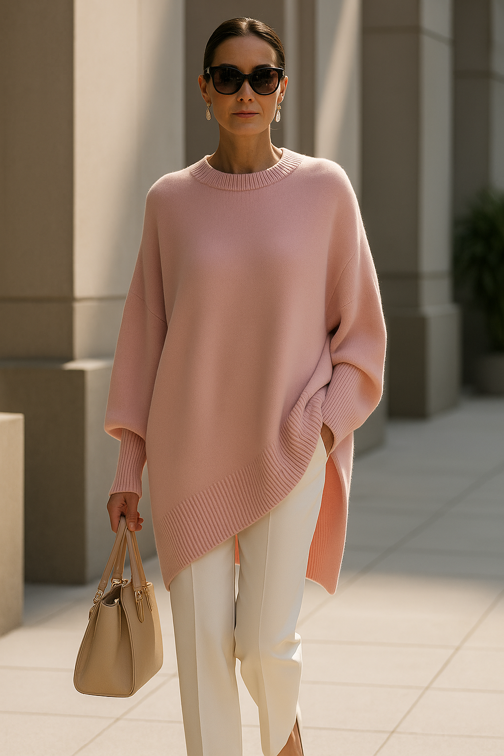 VivaJolie | Pull Maglione – le must-have chic de l’hiver