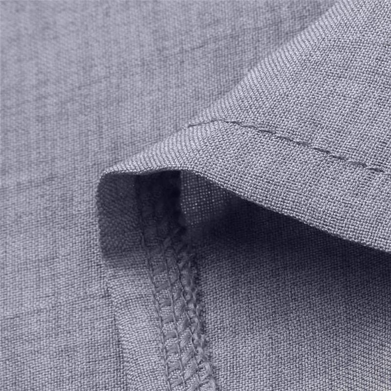 Chemisier Élégant Imprimé | Confort Coton Doux