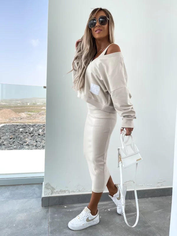 Dupont - Coordonné Robe