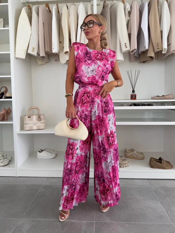 VivaJolie | Ensemble haut Et Pantalon