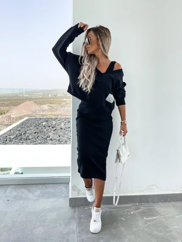 Dupont - Coordonné Robe