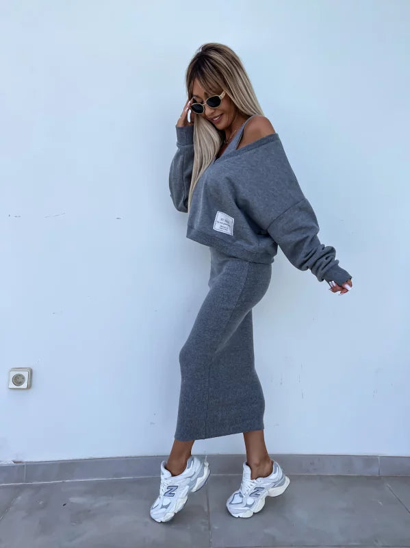 Dupont - Coordonné Robe