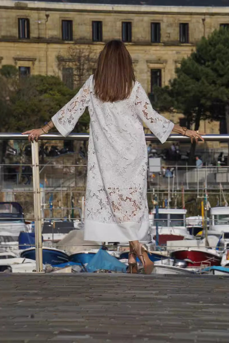 VivaJolie | La Robe Qui Sublime Chaque Femme