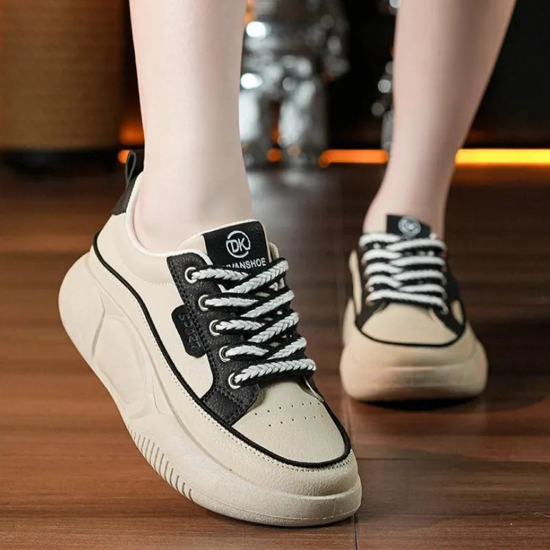 Baskets Orthopédiques | Confort & Style