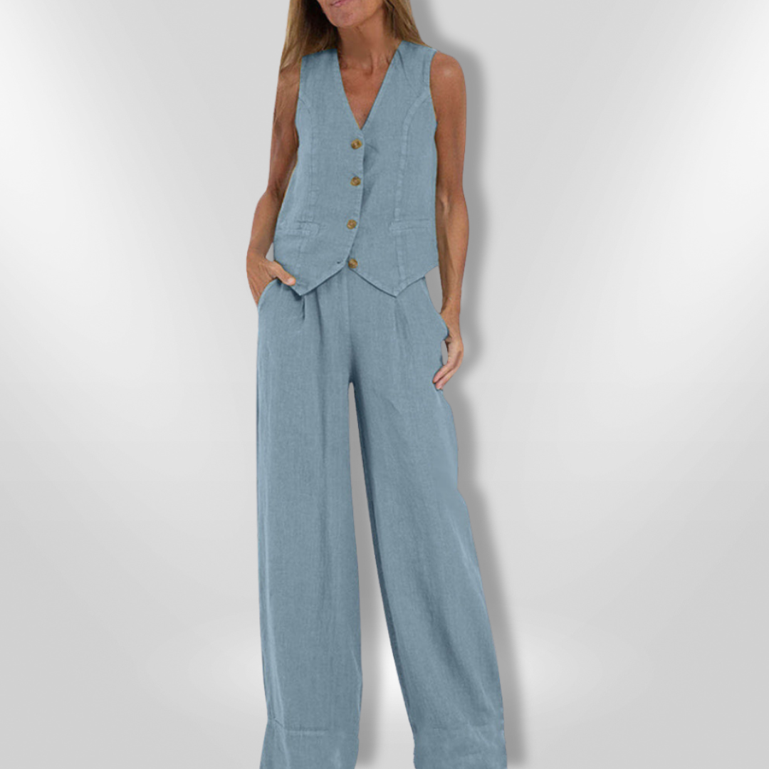 NINA | Ensemble pour femme