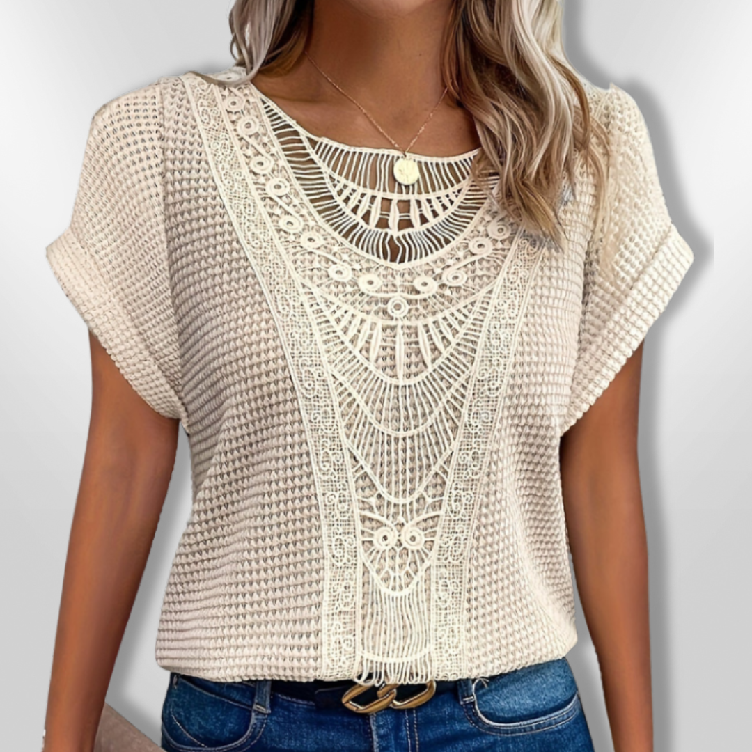 ELSE | Chemise femme