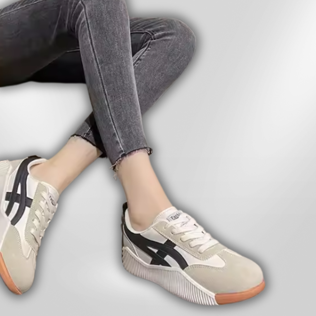 TESS | Chaussures Orthopédiques Rétro