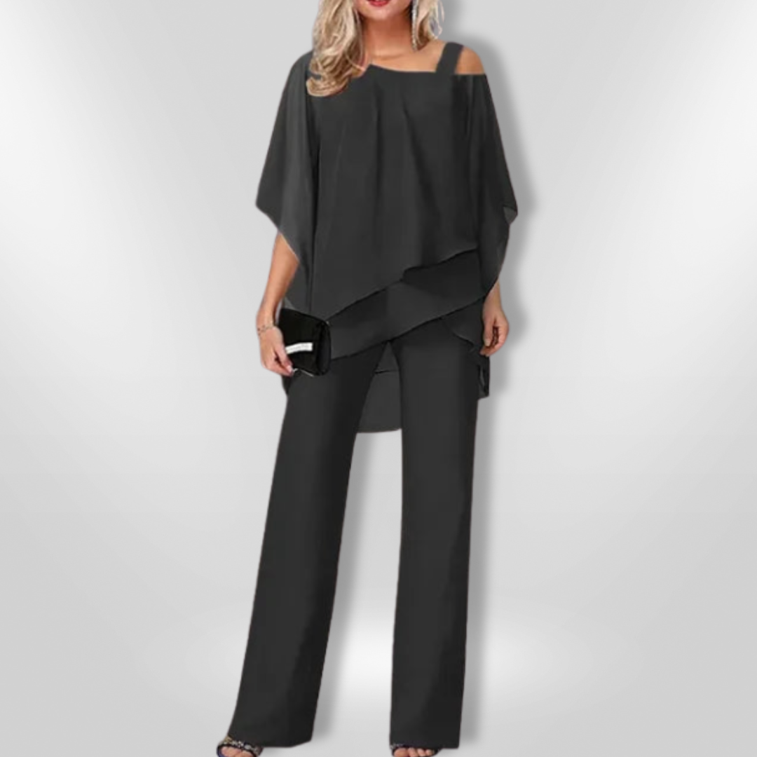 AURÉLIE | Ensemble élégant