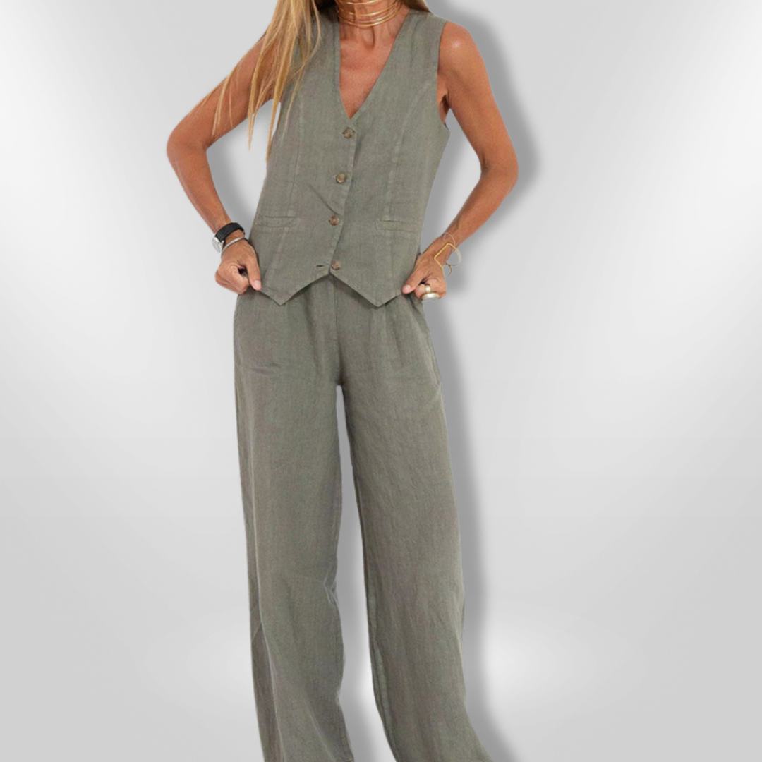 NINA | Ensemble pour femme