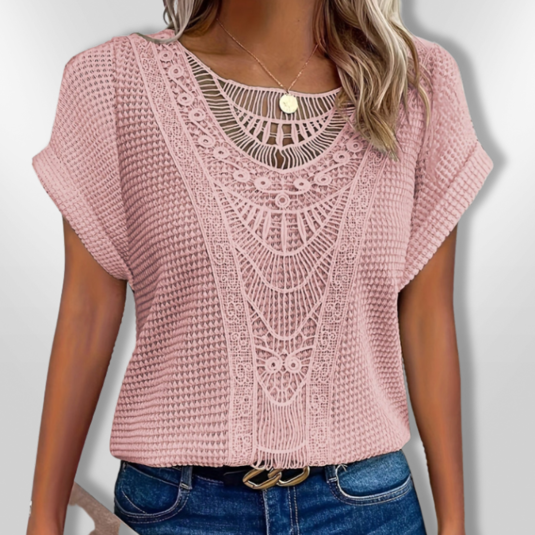 ELSE | Chemise femme