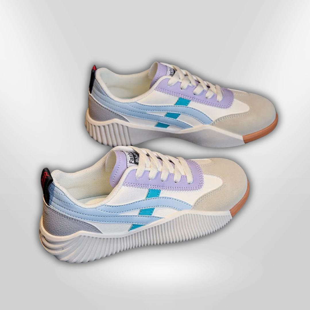 TESS | Chaussures Orthopédiques Rétro