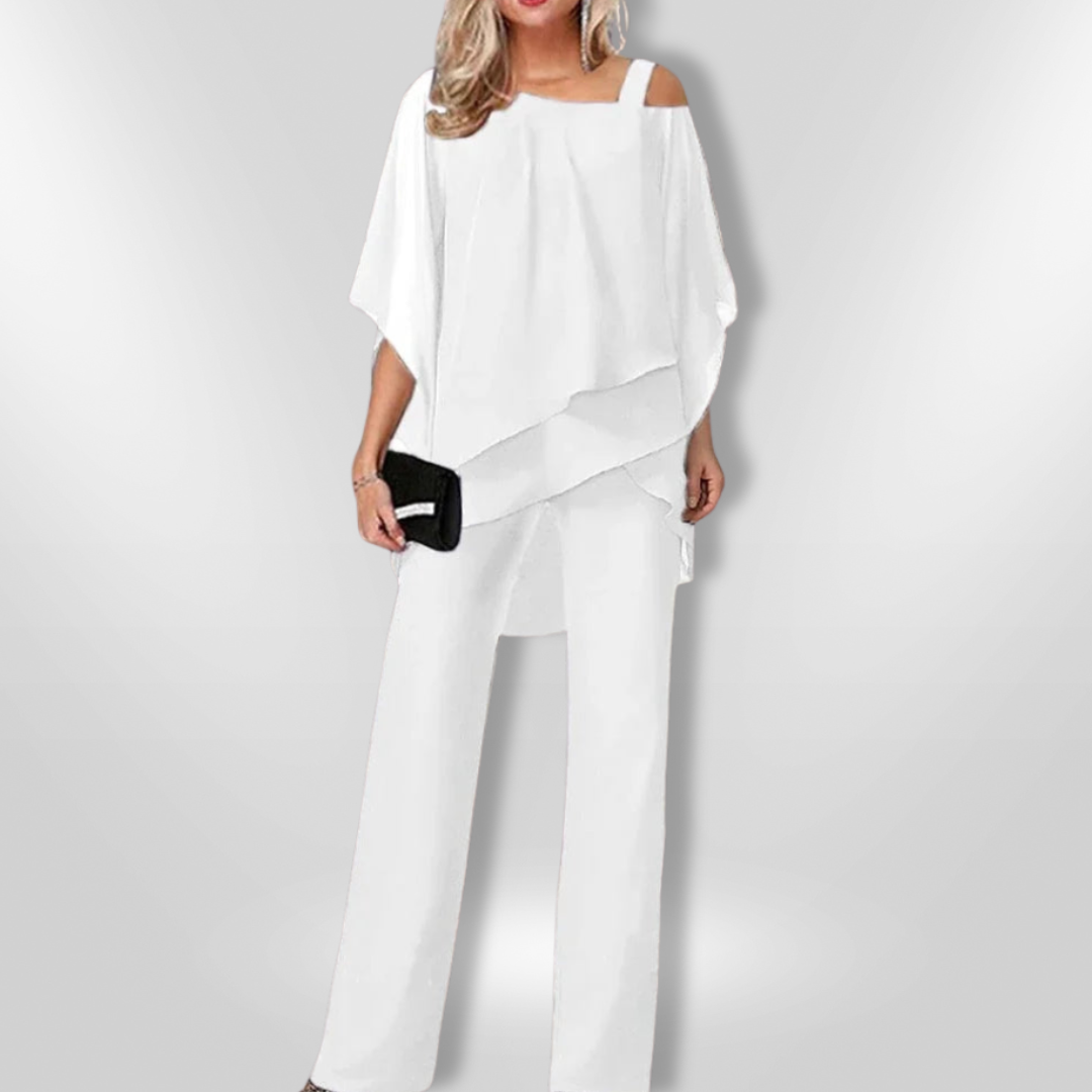 AURÉLIE | Ensemble élégant