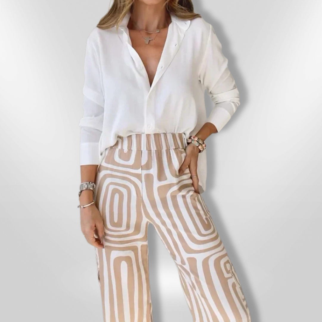 MILA | Ensemble Stylé