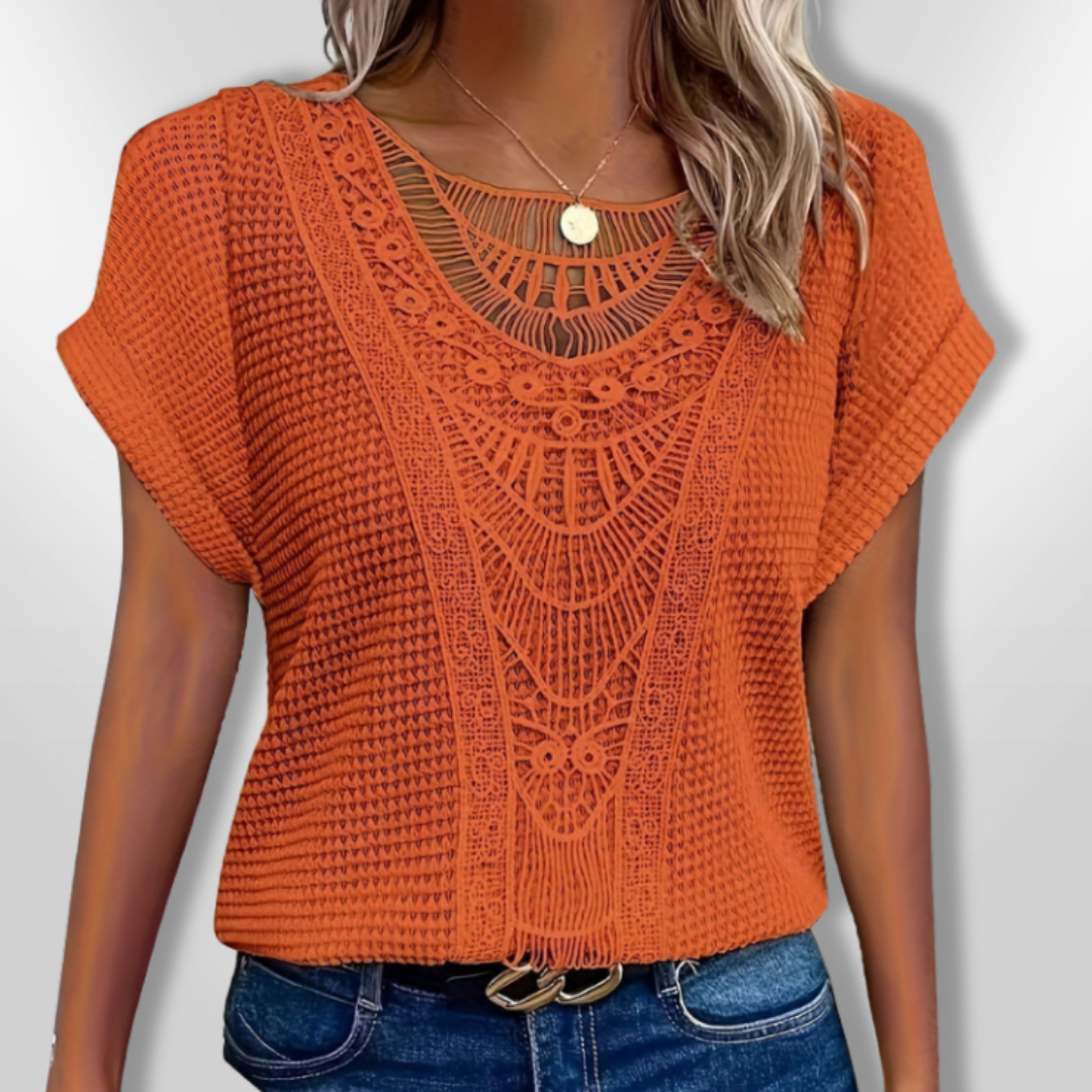 ELSE | Chemise femme