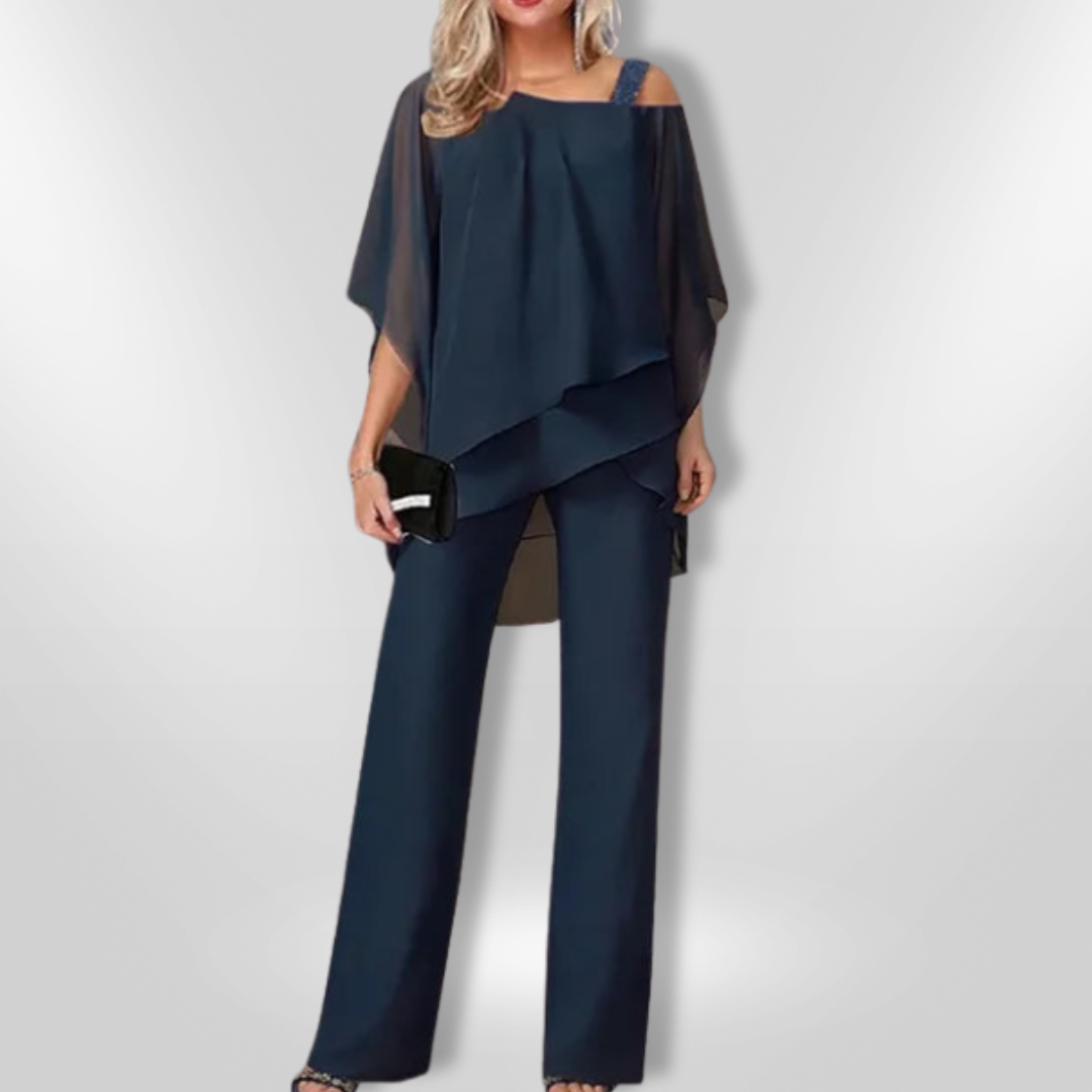 AURÉLIE | Ensemble élégant