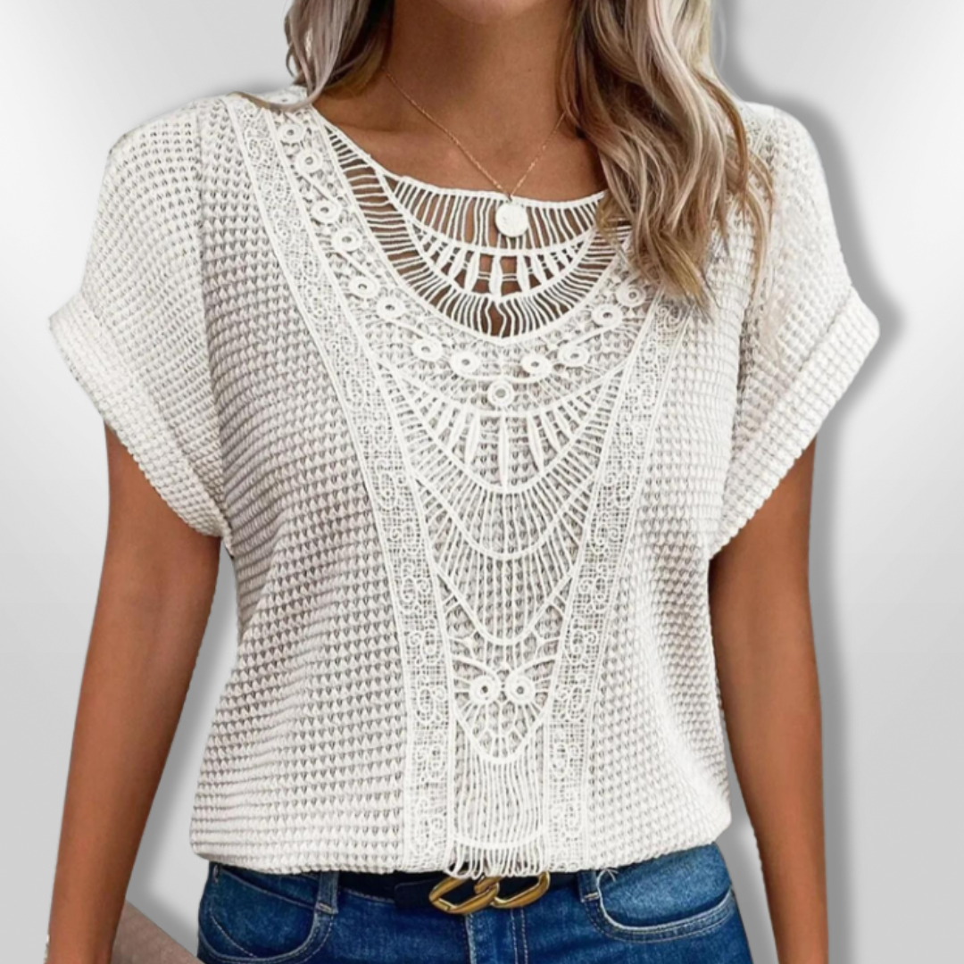 ELSE | Chemise femme