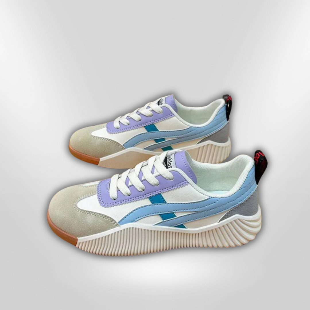 TESS | Chaussures Orthopédiques Rétro