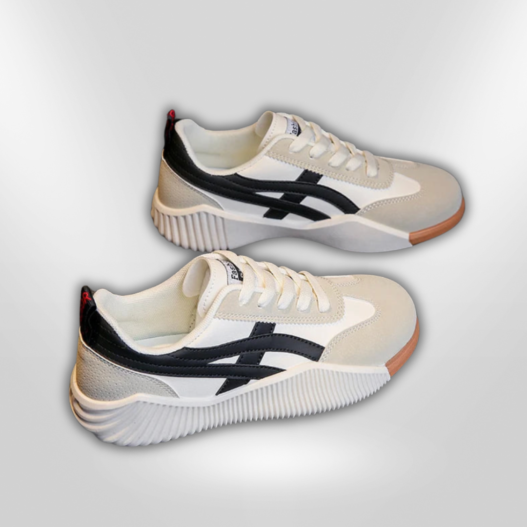 TESS | Chaussures Orthopédiques Rétro