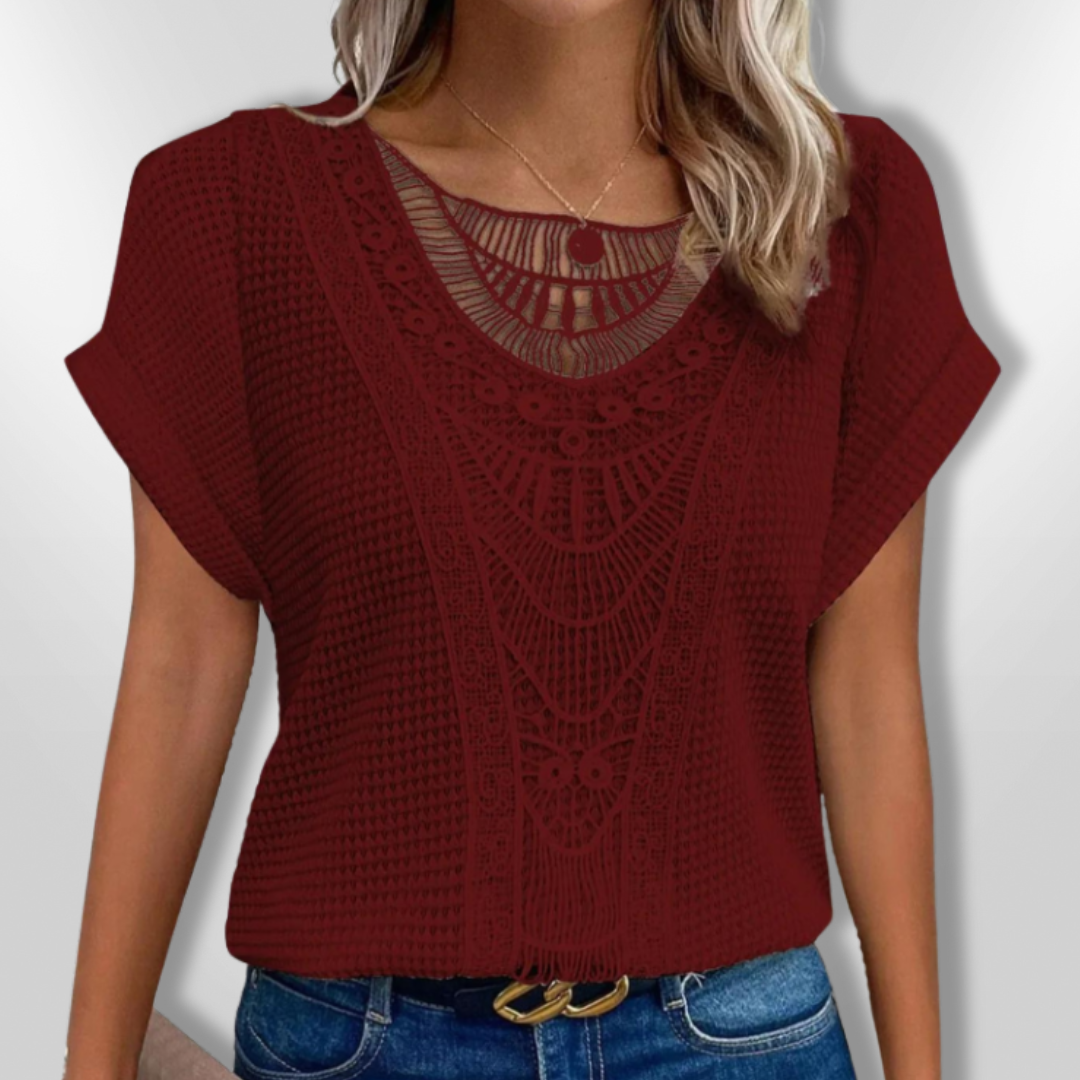 ELSE | Chemise femme