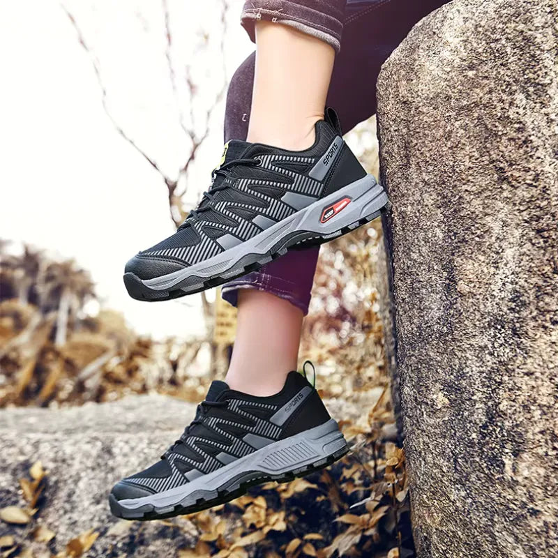 Baskets De Marche Orthopédiques | Confort & Maintien