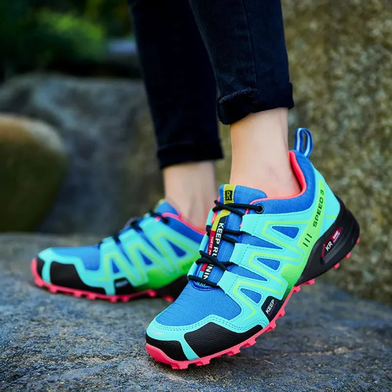 Baskets De Marche Orthopédiques | Confort & Maintien